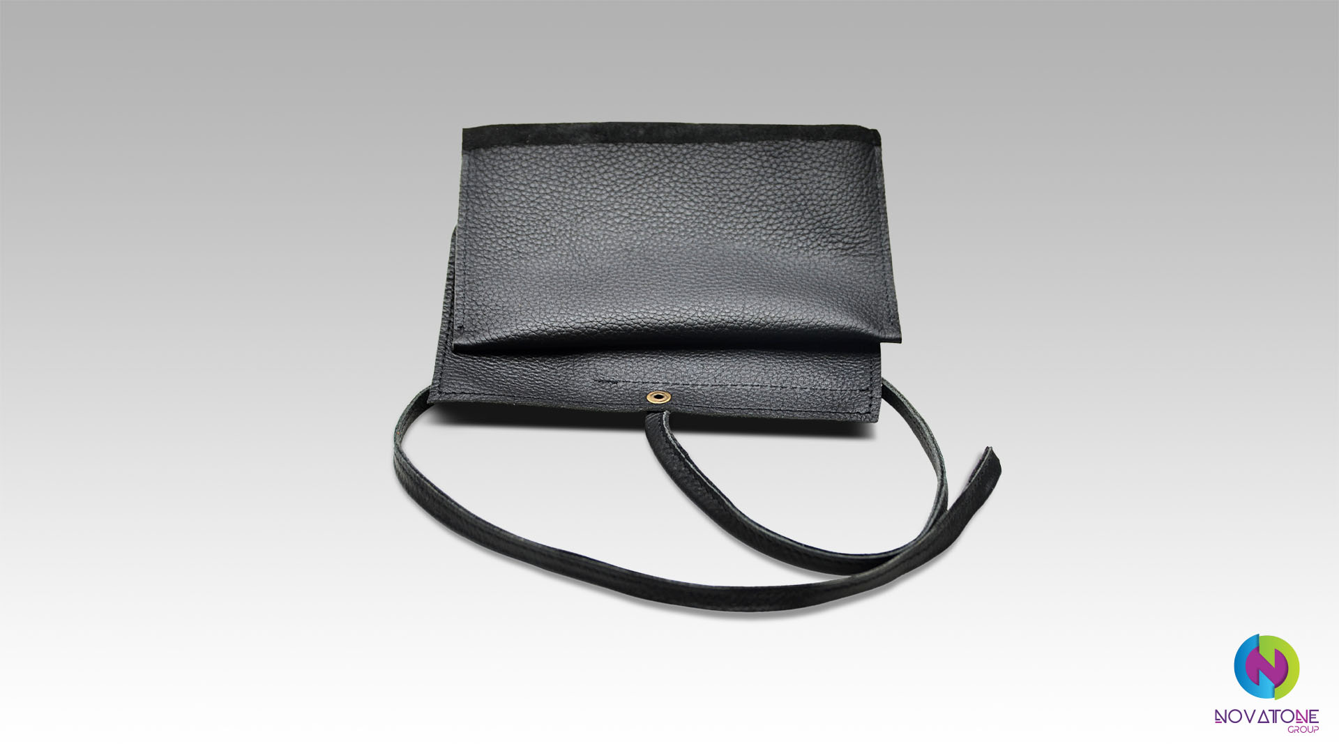 Leather Products - Product Photography - Novatone Group - Skopje, Macedonia