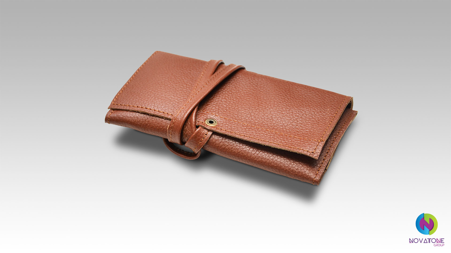 Leather Products - Product Photography - Novatone Group - Skopje, Macedonia
