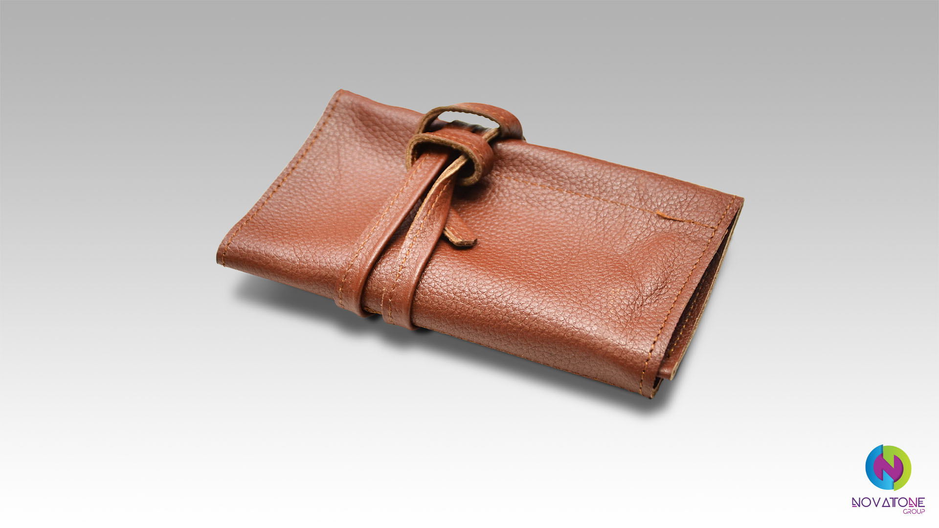 Leather Products - Product Photography - Novatone Group - Skopje, Macedonia